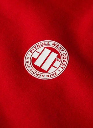 Men's Sweatshirt Small Logo 18