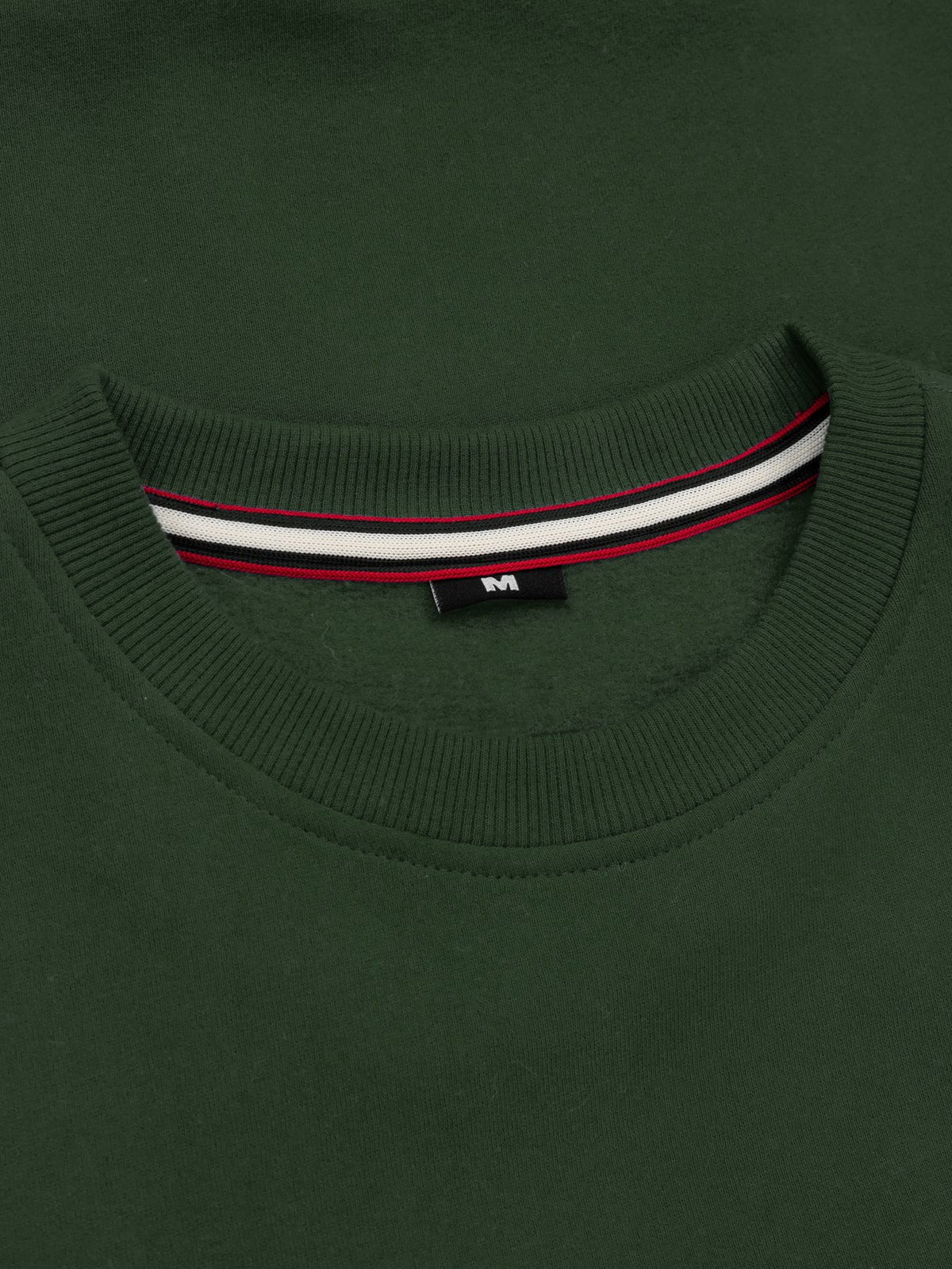 Sweatshirt Small Logo 21