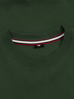 Sweatshirt Small Logo 21