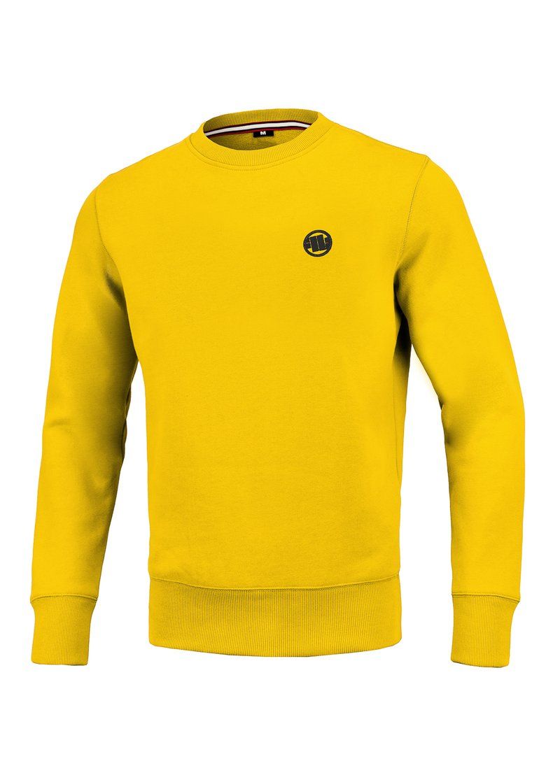 Sweatshirt Small Logo 21 - Pitbull.eu