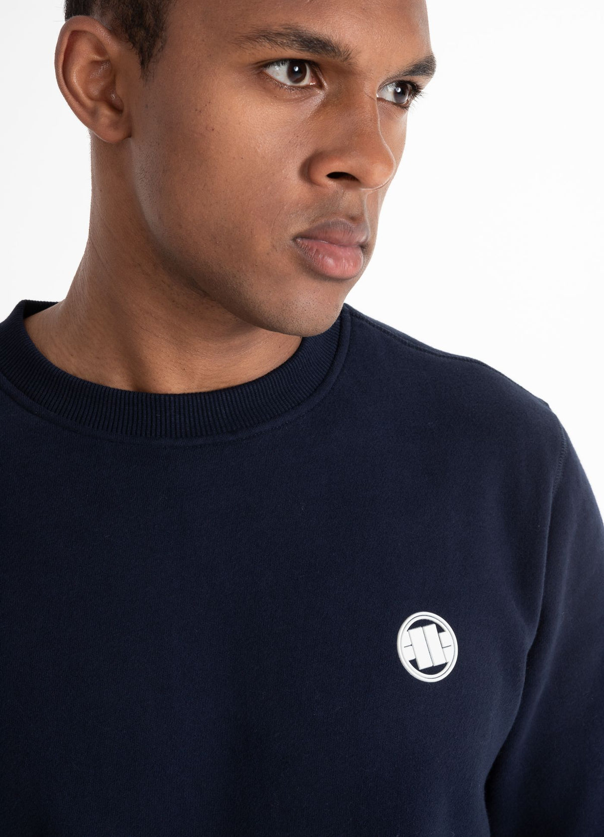 Sweatshirt Small Logo 21