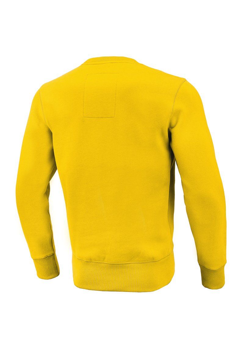 Sweatshirt Small Logo 21 - Pitbull.eu