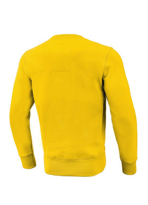 Sweatshirt Small Logo 21 - Pitbull.eu