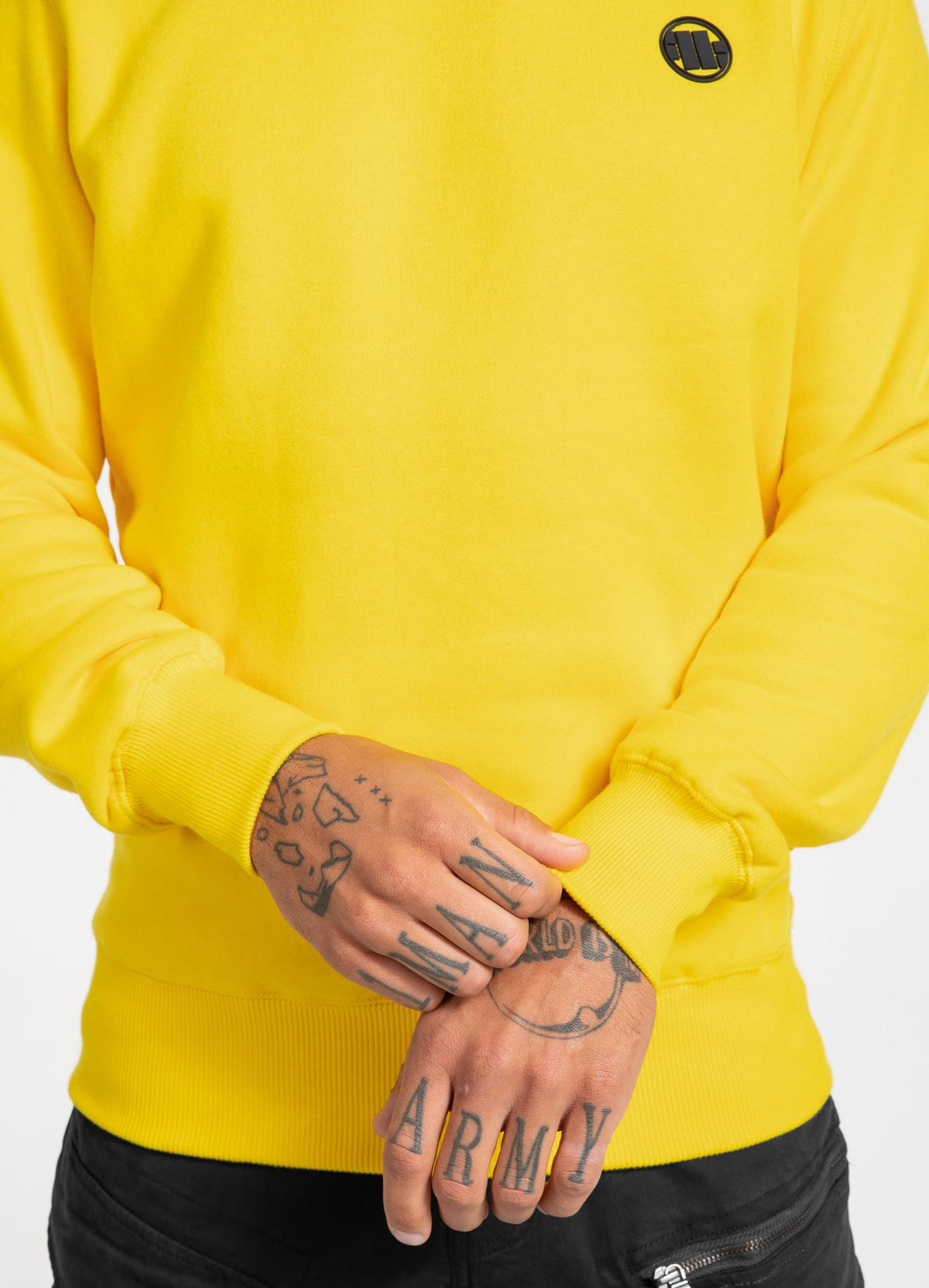 Sweatshirt Small Logo 21 - Pitbull.eu