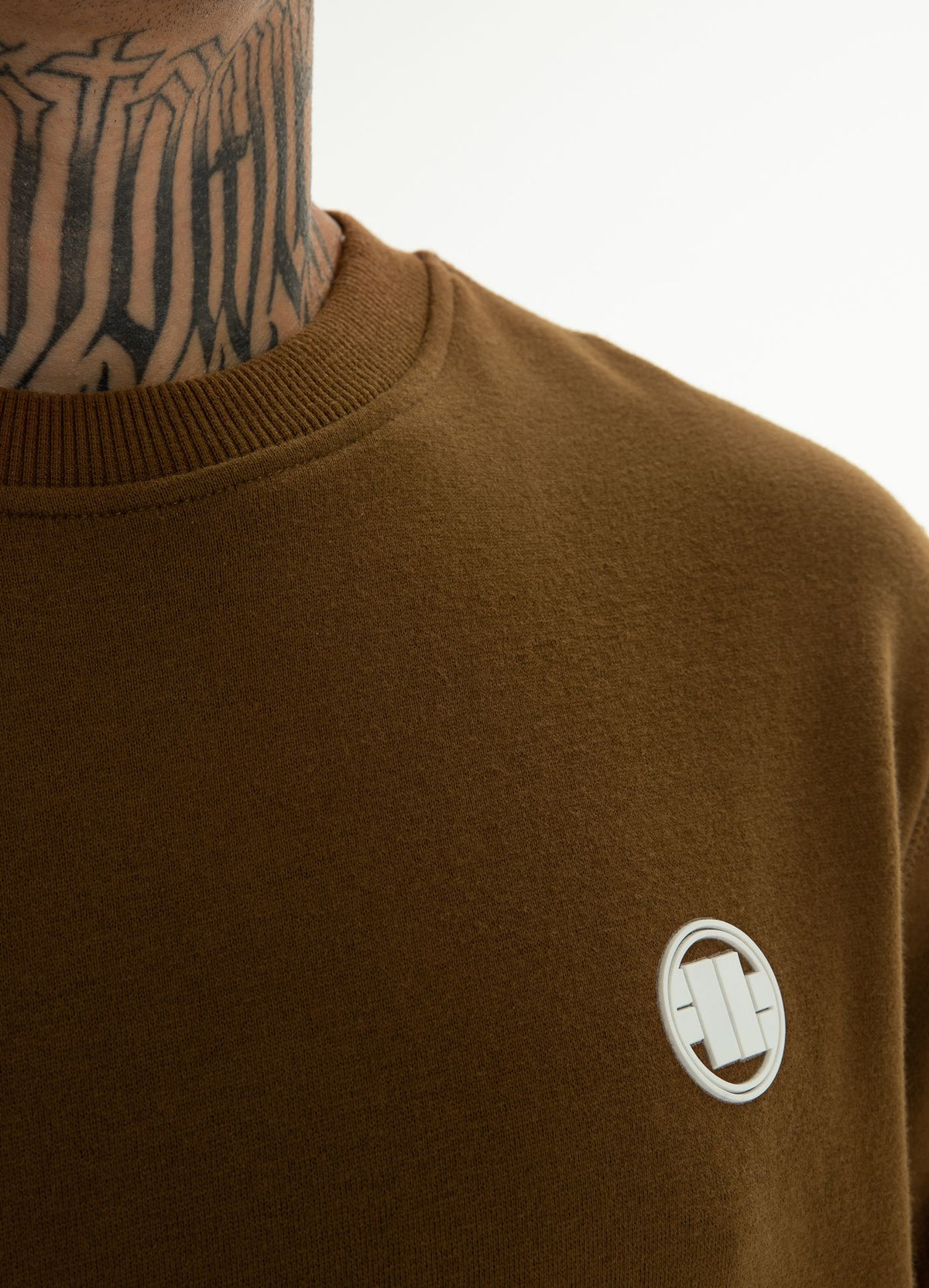Sweatshirt Small Logo 21