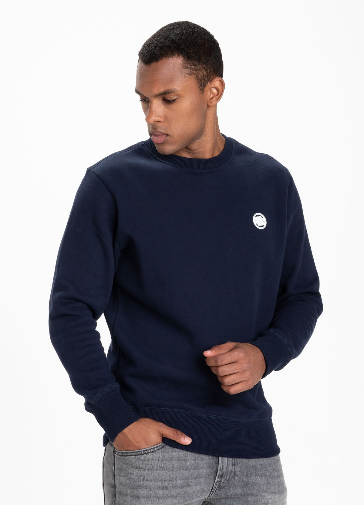 Sweatshirt Small Logo 21