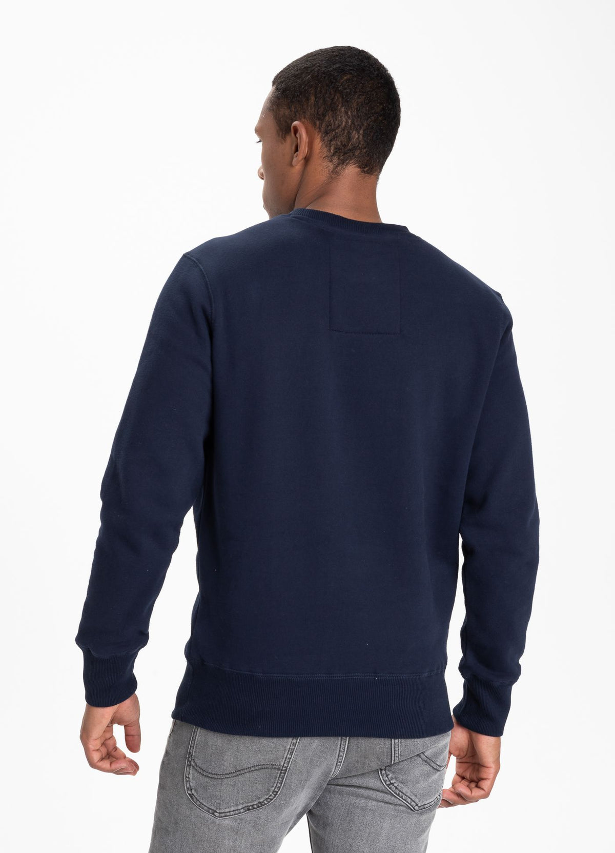Sweatshirt Small Logo 21