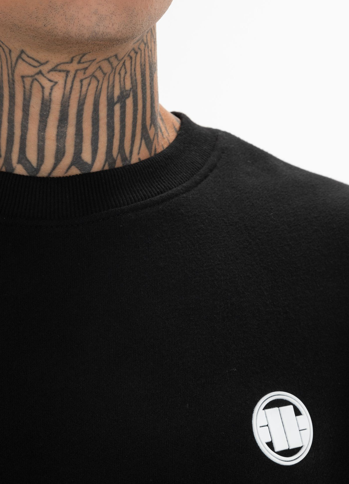 Sweatshirt Small Logo 21