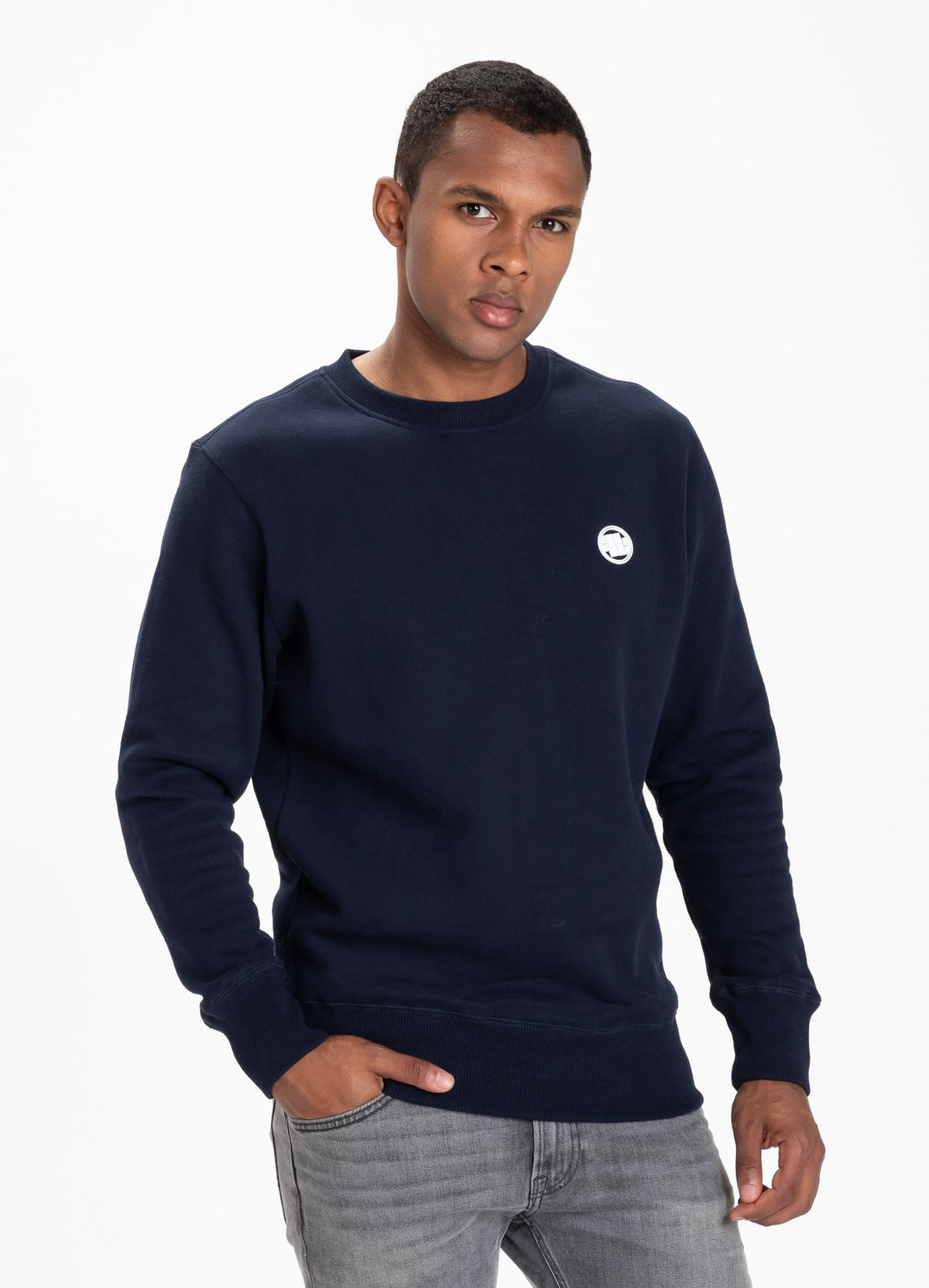 Sweatshirt Small Logo 21