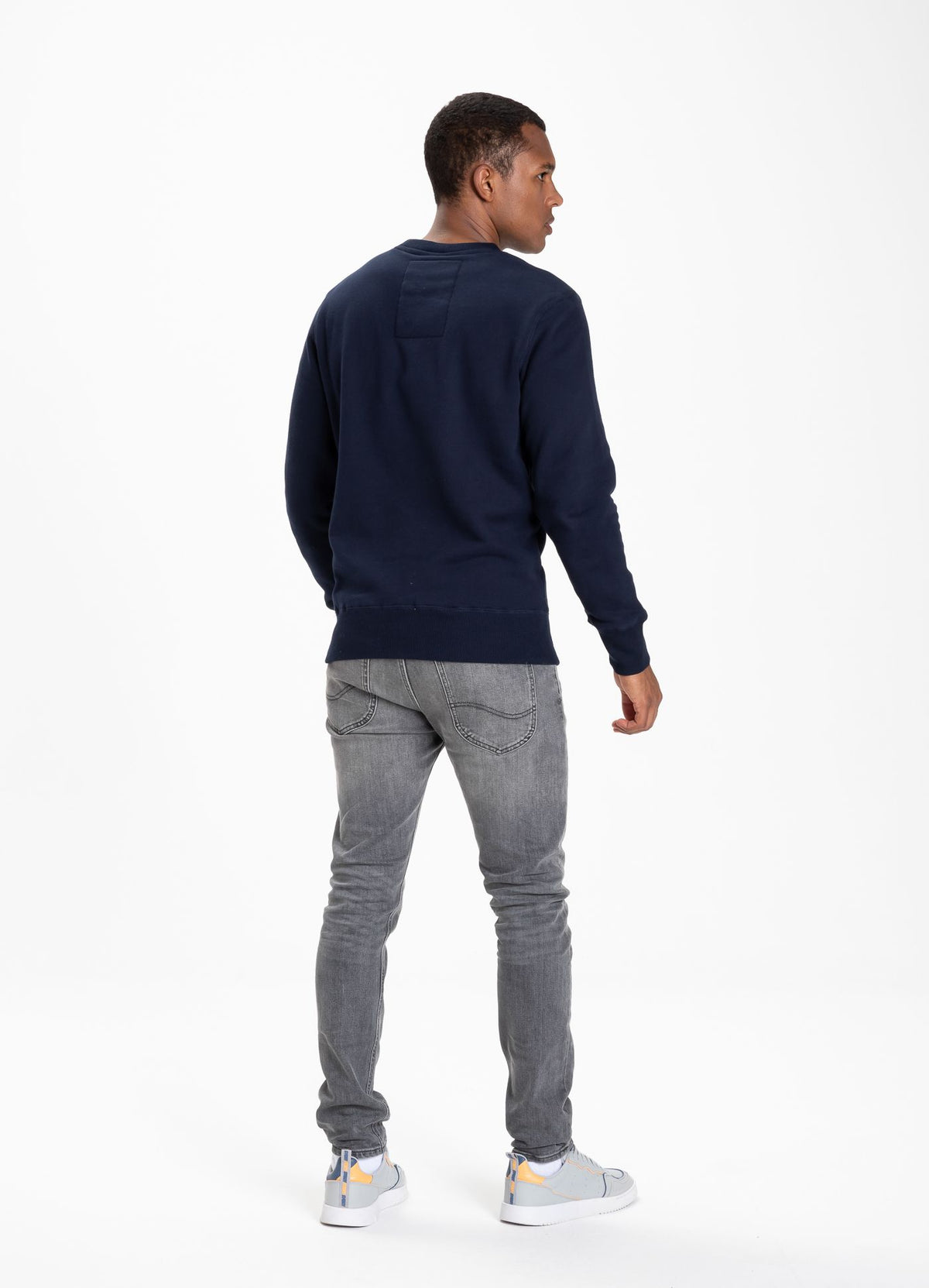 Sweatshirt Small Logo 21