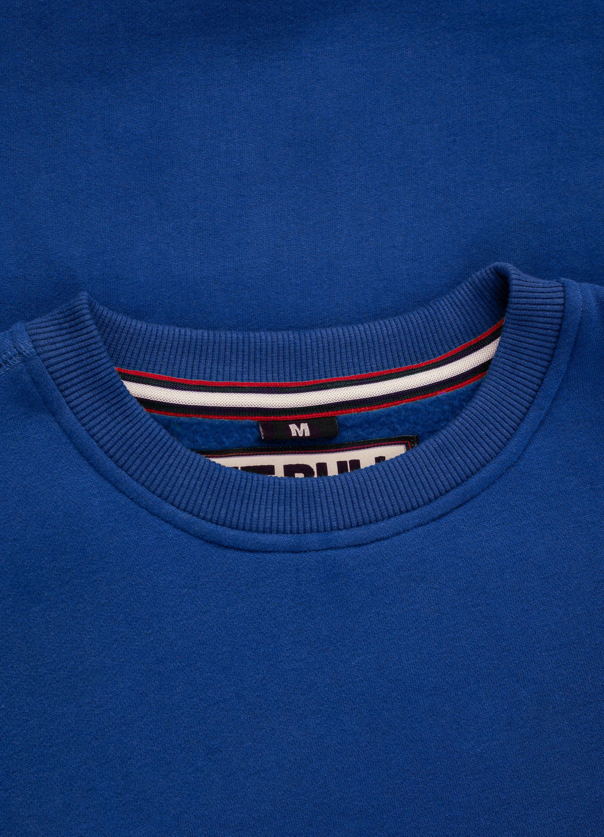 Sweatshirt Small Logo 21