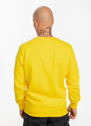 Sweatshirt Small Logo 21 - Pitbull.eu