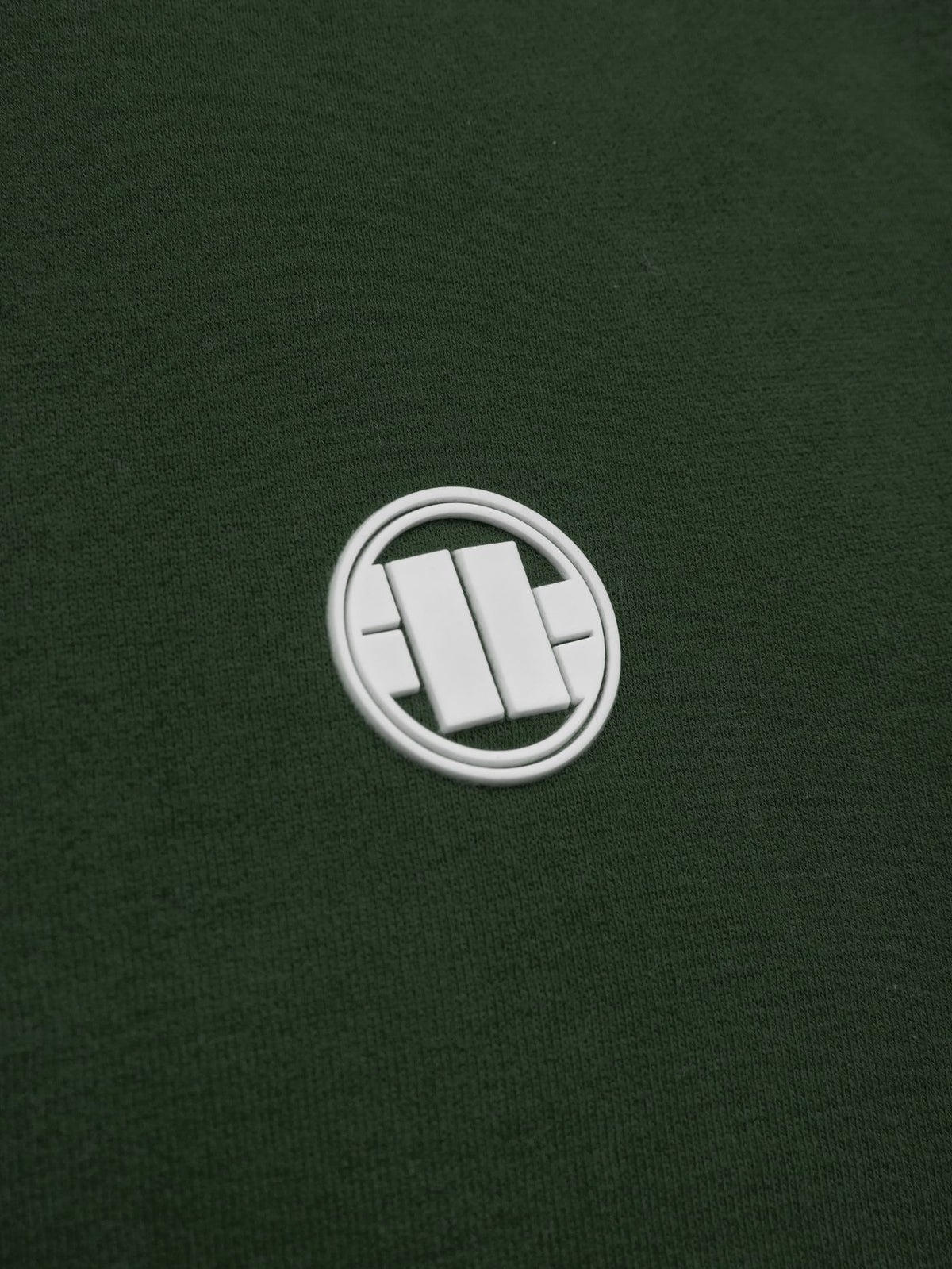 Sweatshirt Small Logo 21