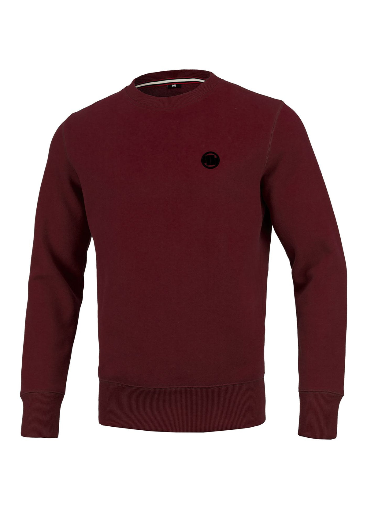 Sweatshirt Small Logo 21