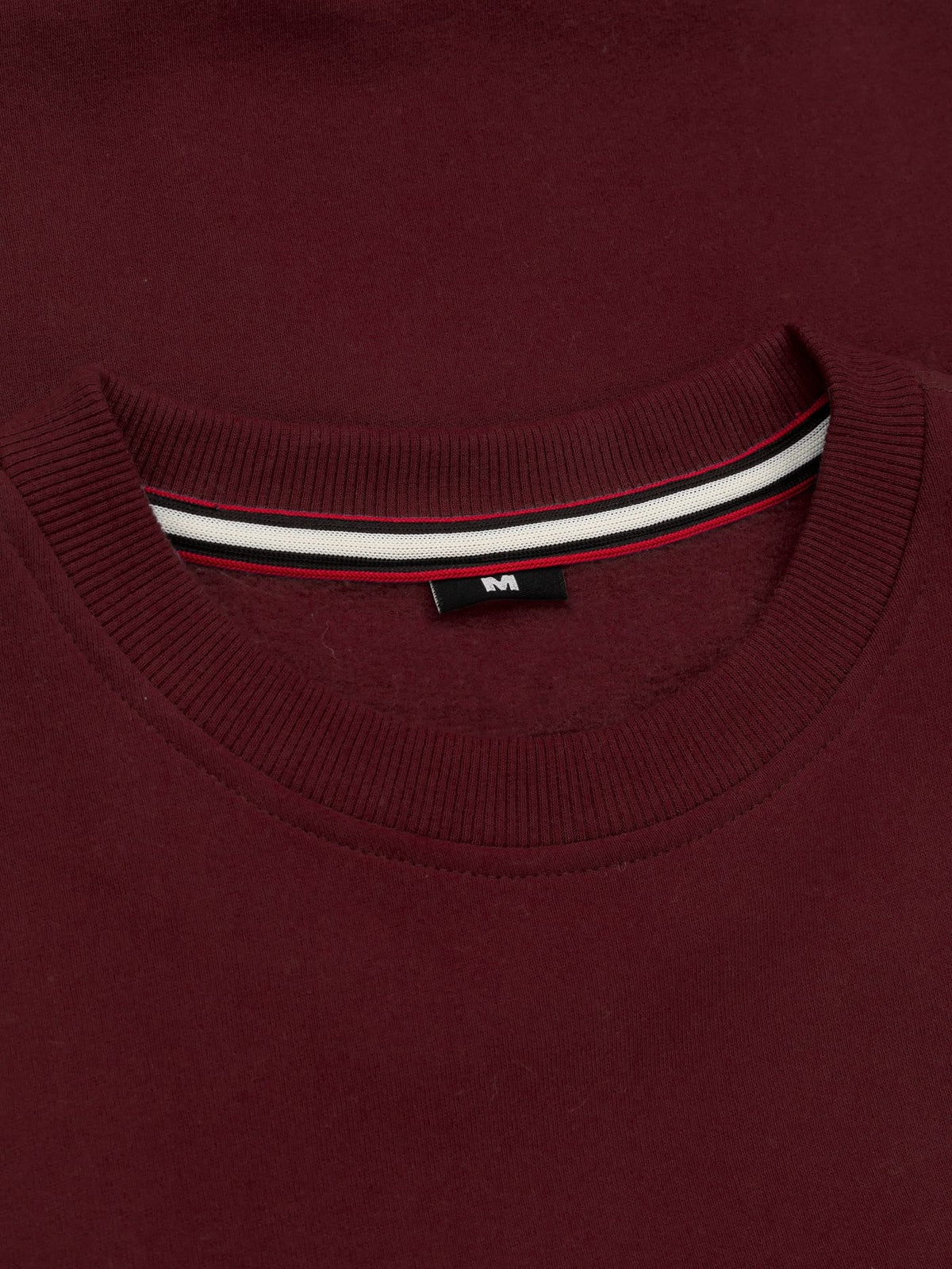 Sweatshirt Small Logo 21