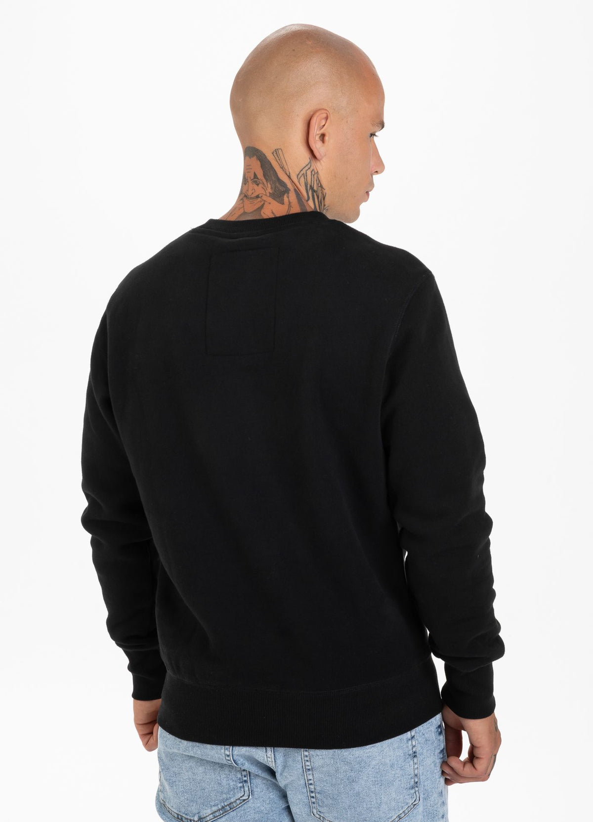 Sweatshirt Small Logo 21