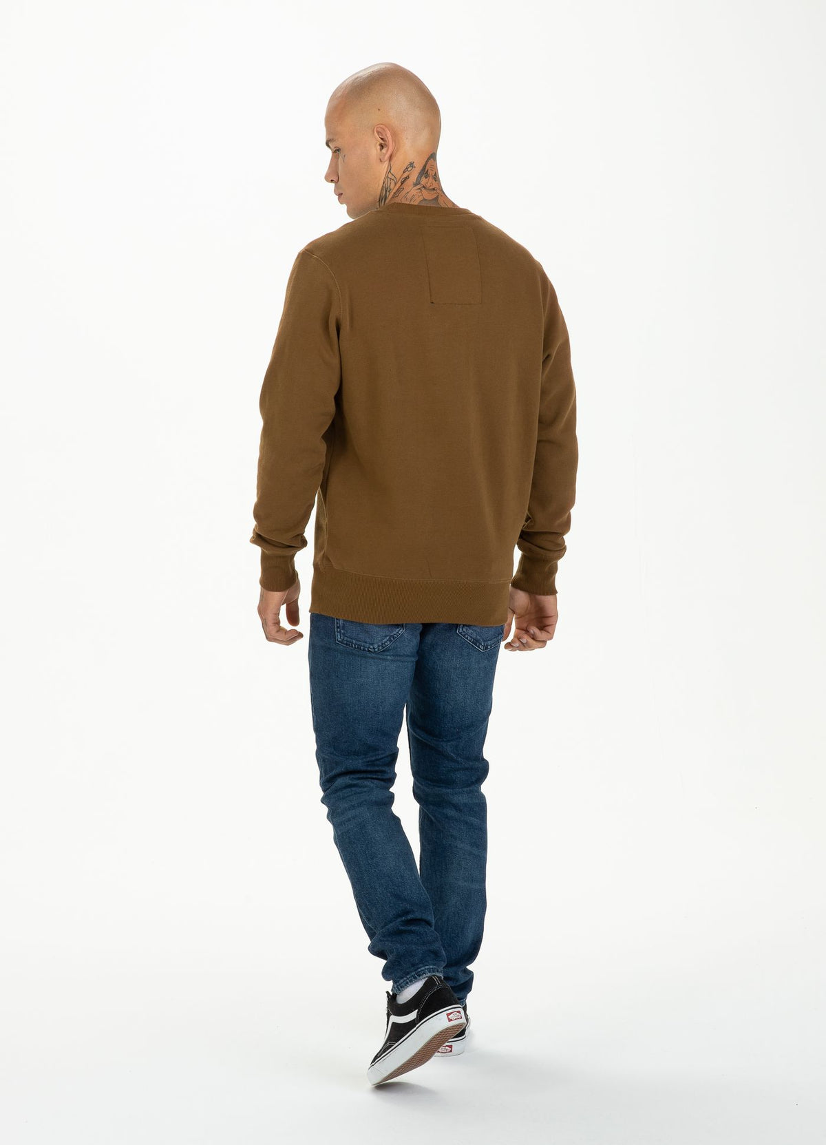 Sweatshirt Small Logo 21