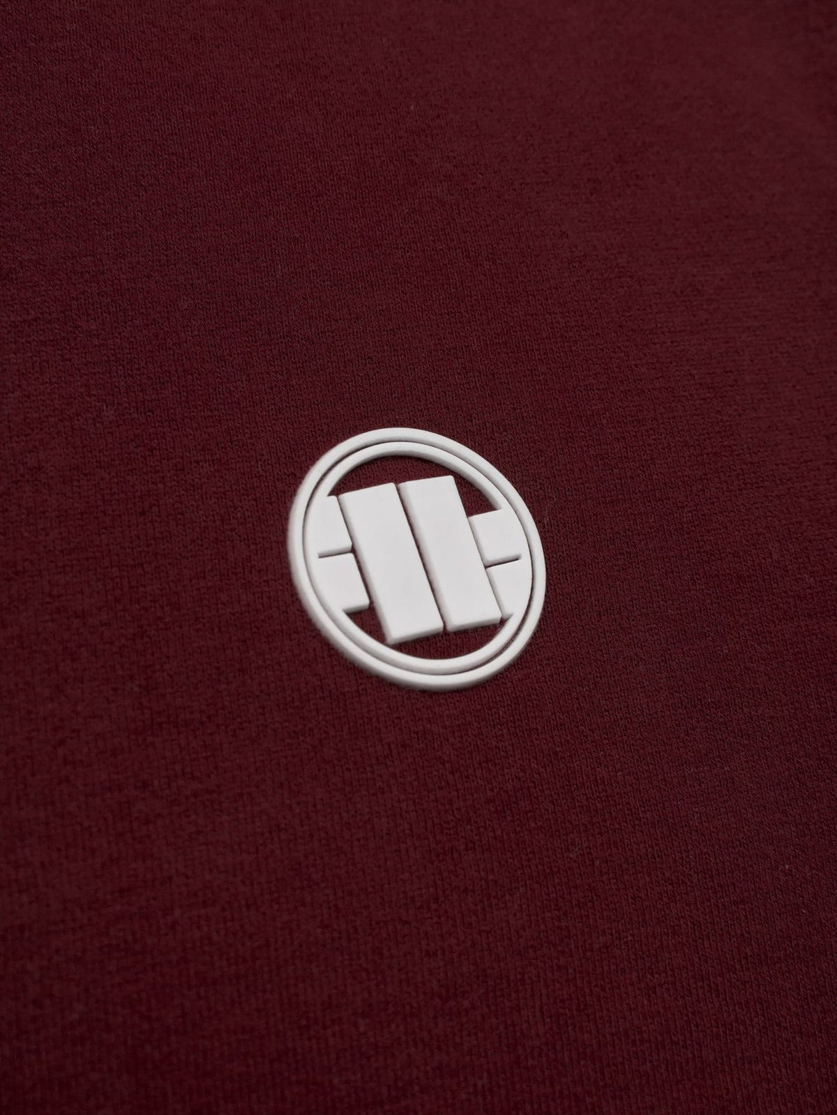 Crewneck Small Logo