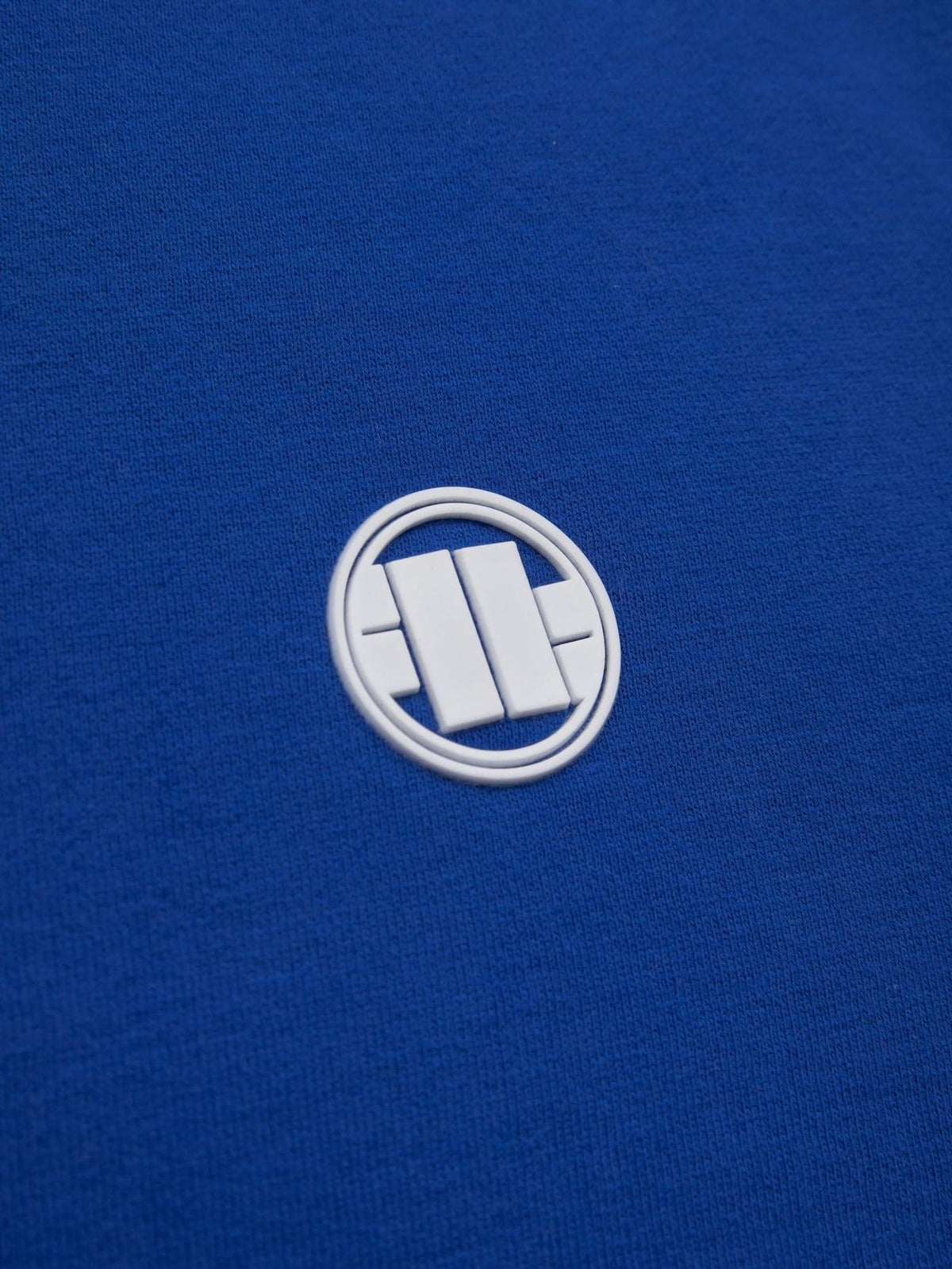 Crewneck Small Logo