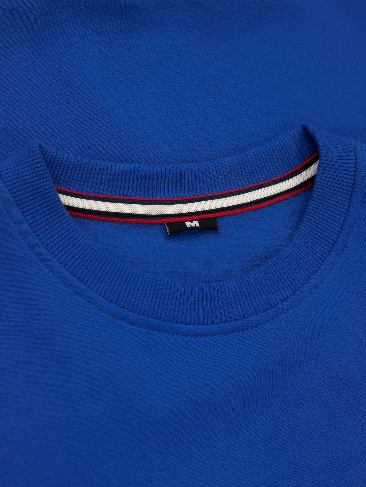 Crewneck Small Logo
