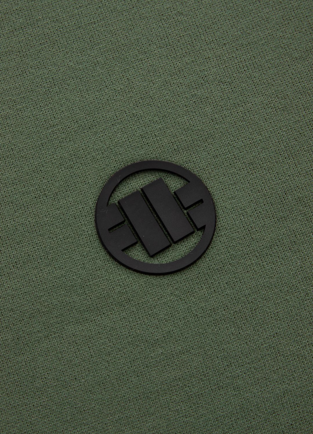 Men's Sweatshirt Small Logo