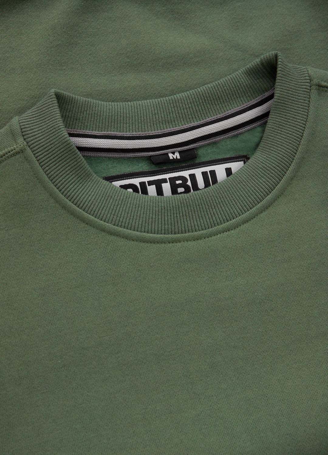 Men's Sweatshirt Small Logo