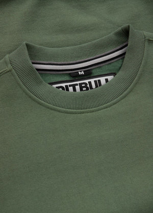 Men's Sweatshirt Small Logo