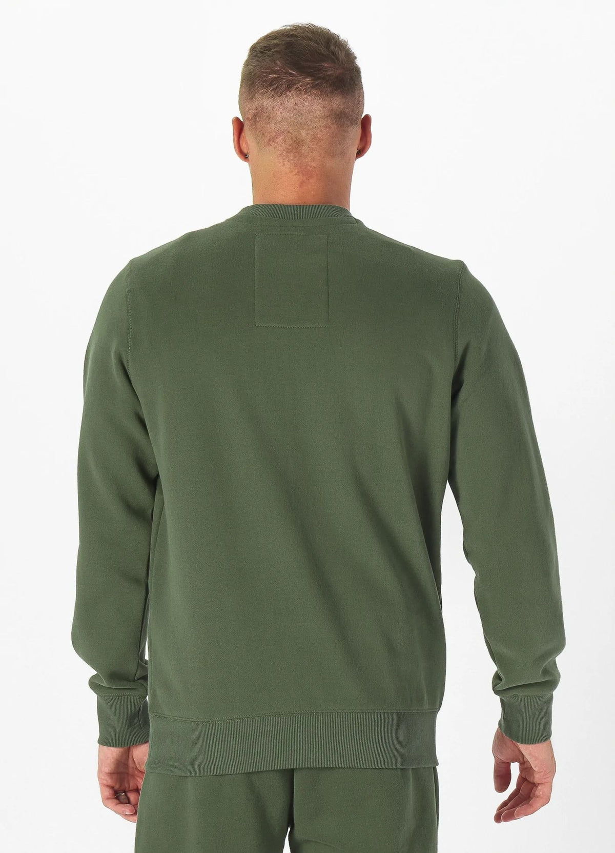 Men's Sweatshirt Small Logo