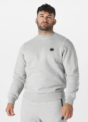 Men's Sweatshirt Small Logo