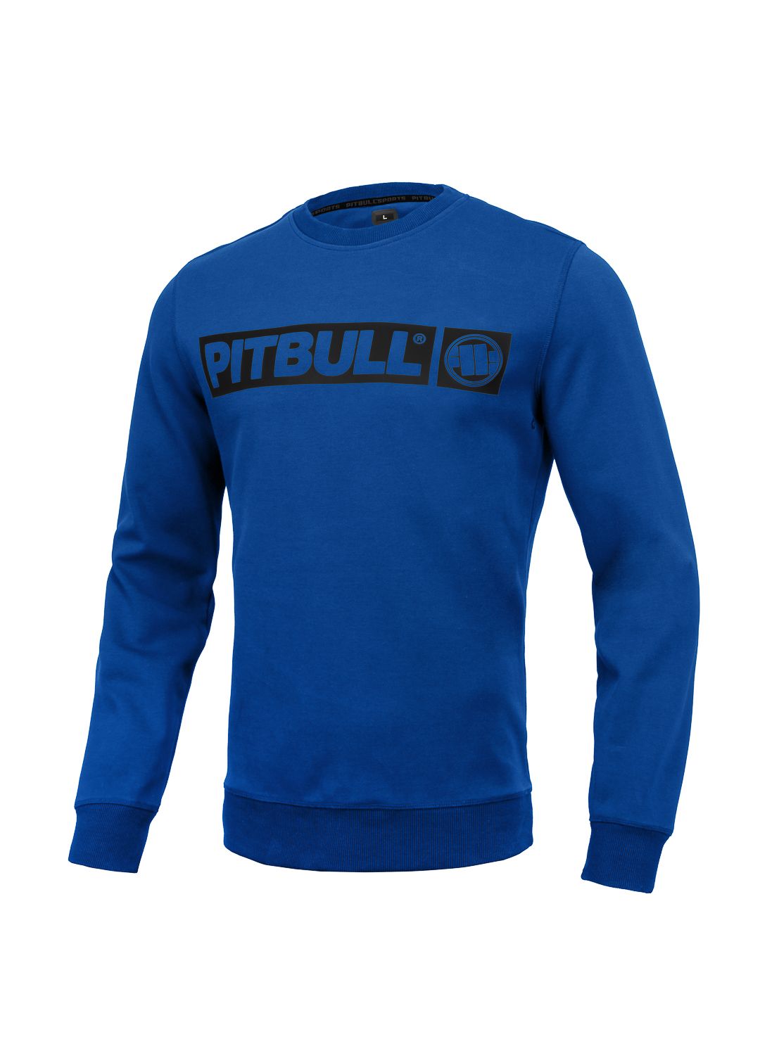 Men's Sweatshirt Tanbark Hilltop