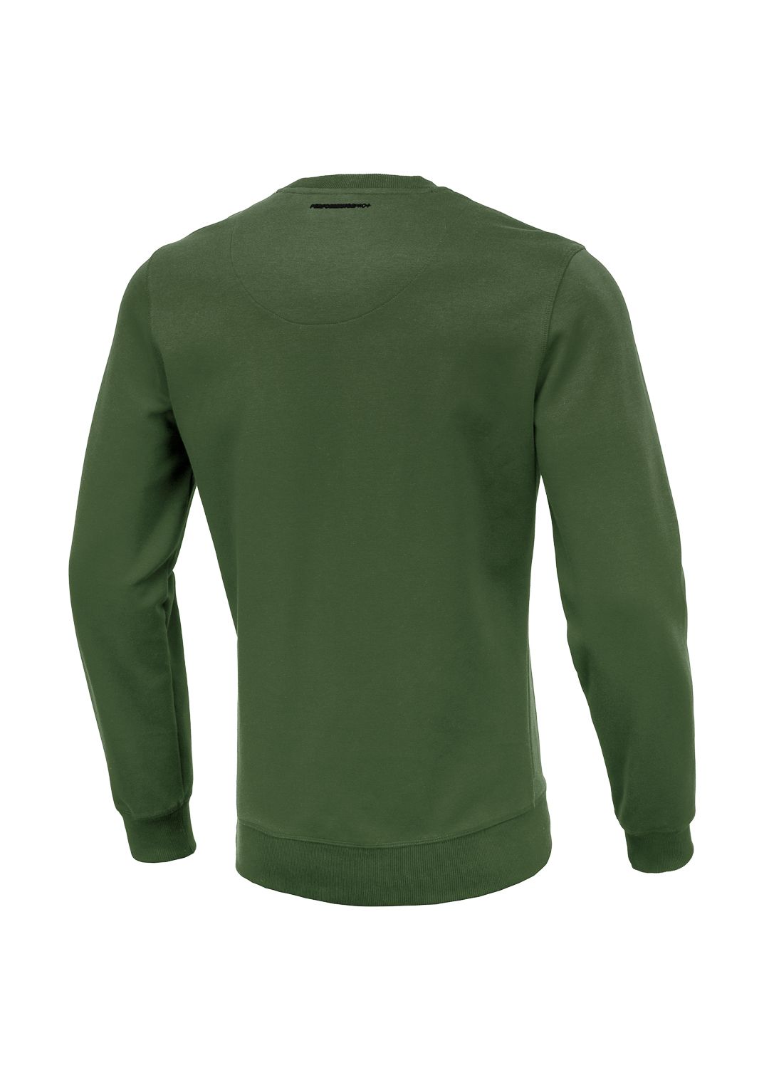 Men's Sweatshirt Tanbark Hilltop