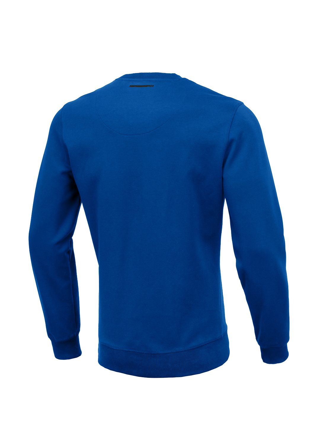 Men's Sweatshirt Tanbark Hilltop