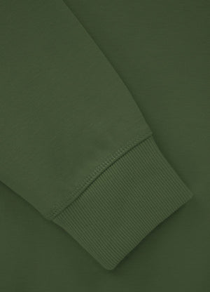Men's Sweatshirt Tanbark Hilltop