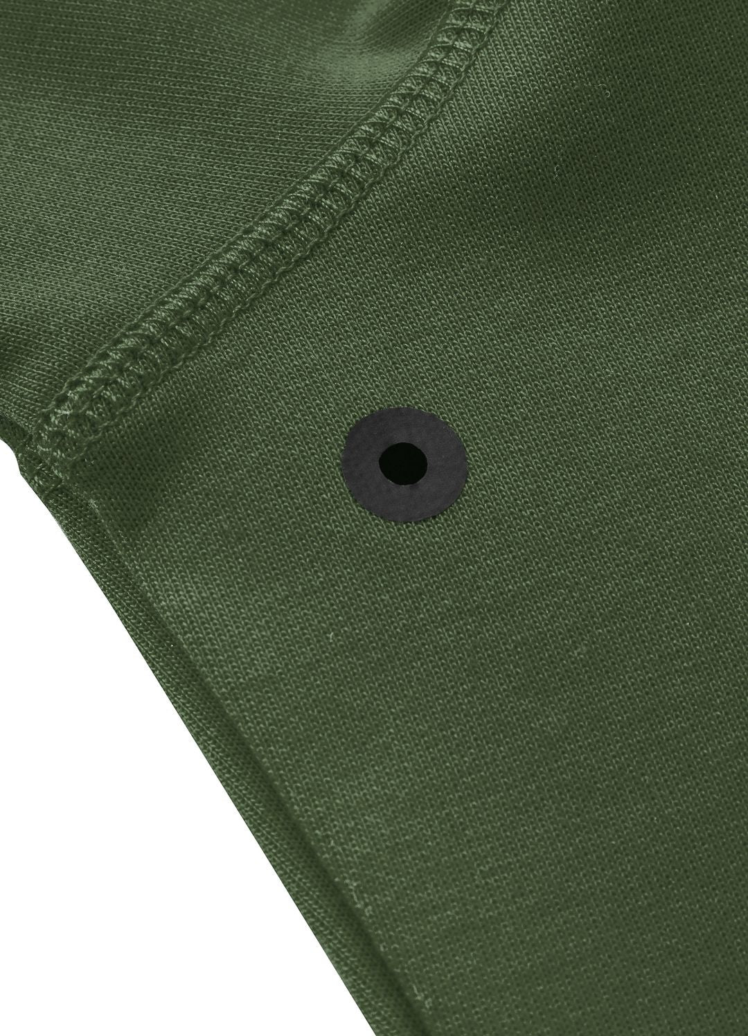 Men's Sweatshirt Tanbark Hilltop