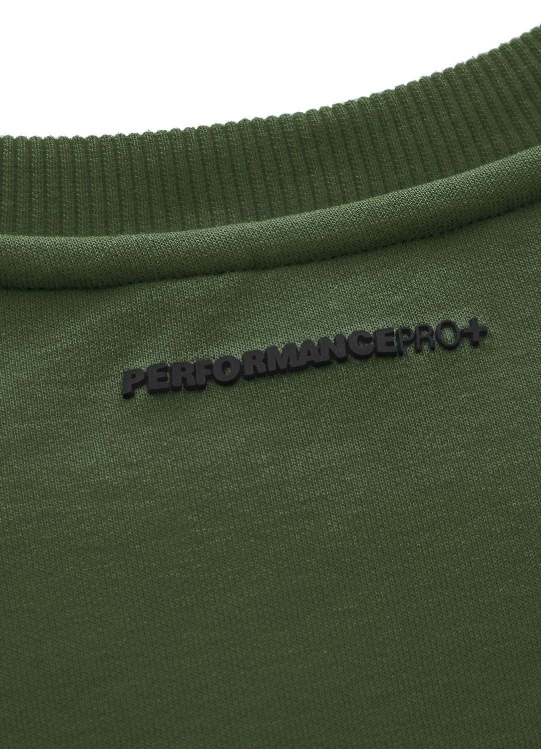 Men's Sweatshirt Tanbark Hilltop