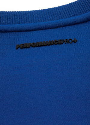 Men's Sweatshirt Tanbark Hilltop