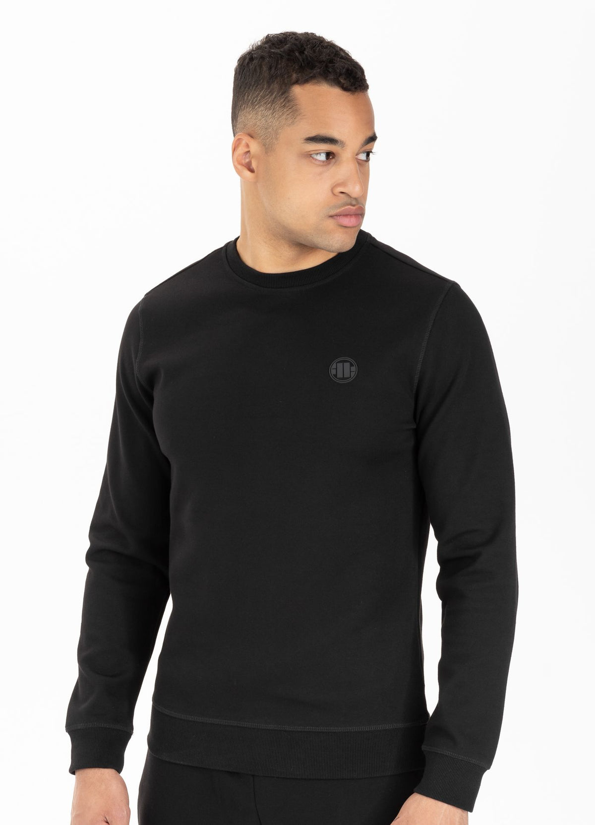 Men's Sweatshirt Tanbark