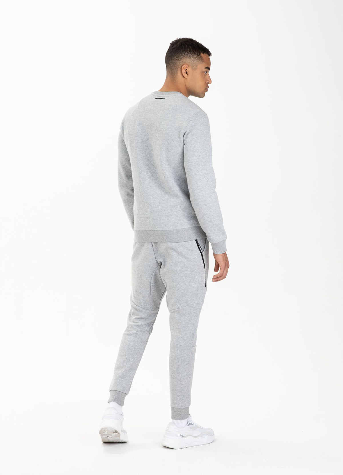 Men's Sweatshirt Tanbark