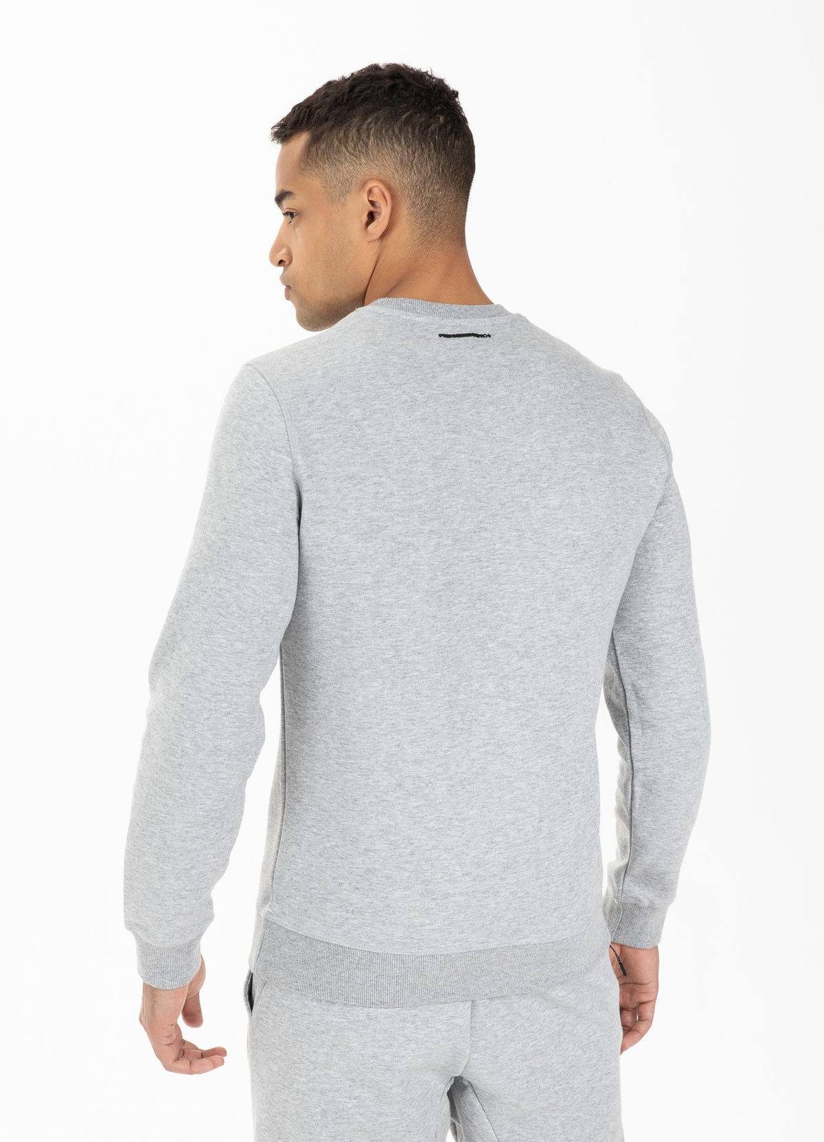 Men's Sweatshirt Tanbark