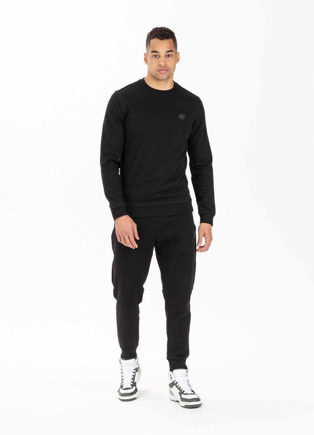 Men's Sweatshirt Tanbark