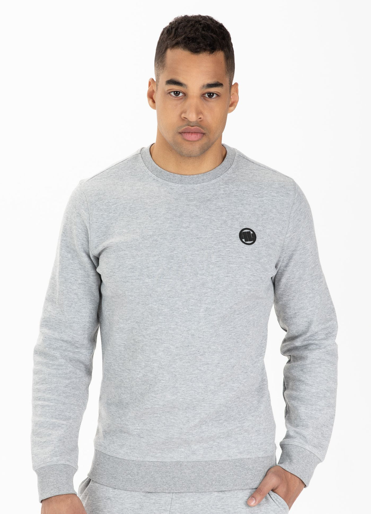 Men's Sweatshirt Tanbark