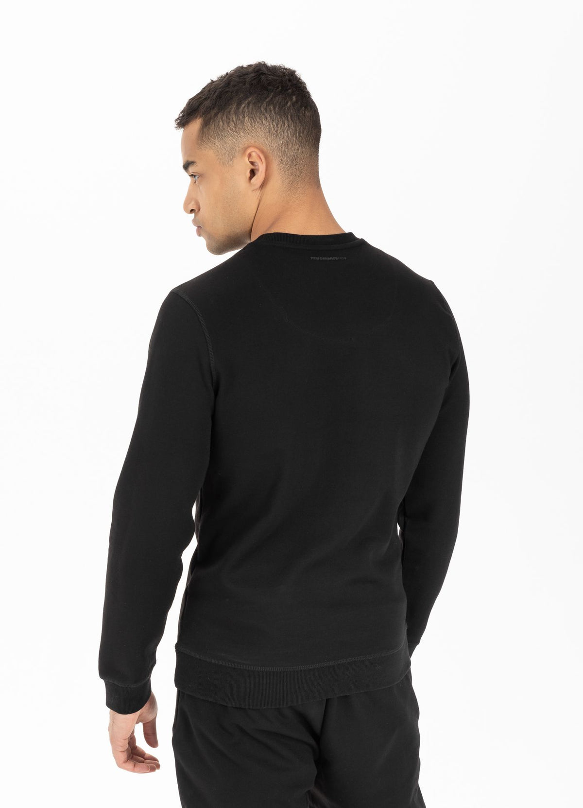 Men's Sweatshirt Tanbark