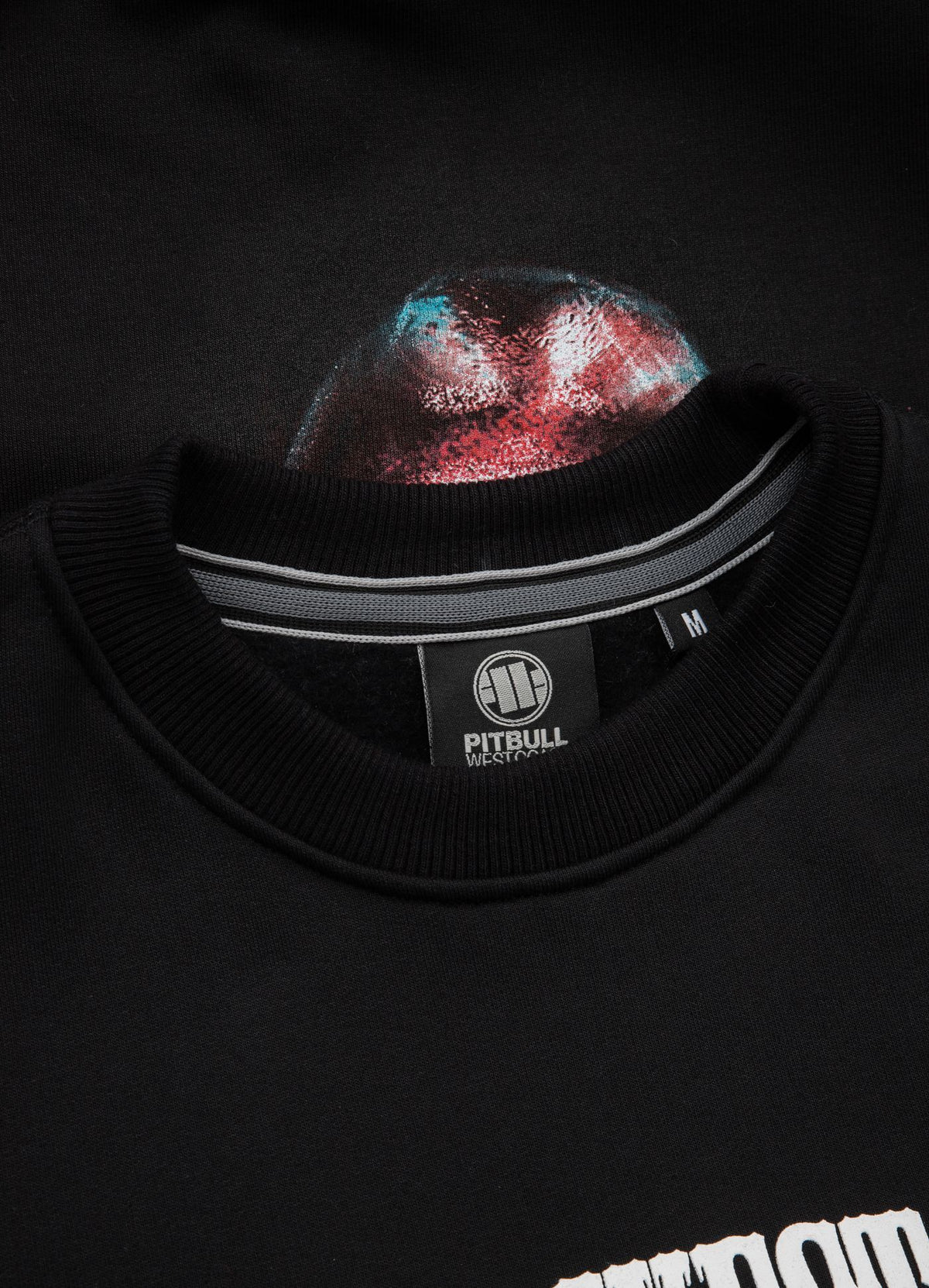 Bluza Terror Clown