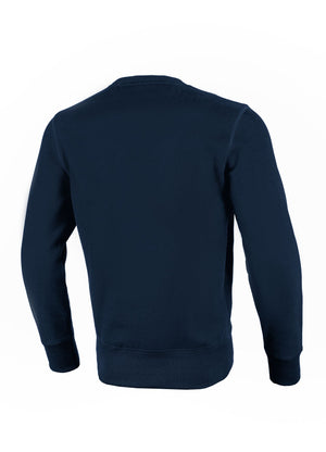 Men's Sweatshirt Terry Hilltop