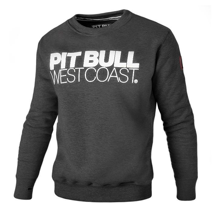 Sweatshirt TNT 18
