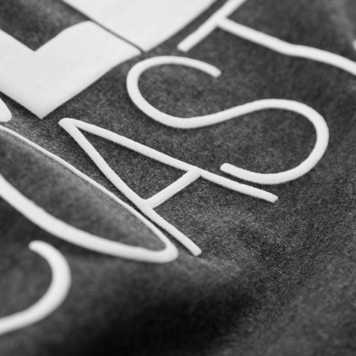 Sweatshirt TNT 18