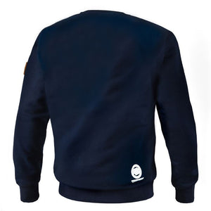 Sweatshirt TNT 18