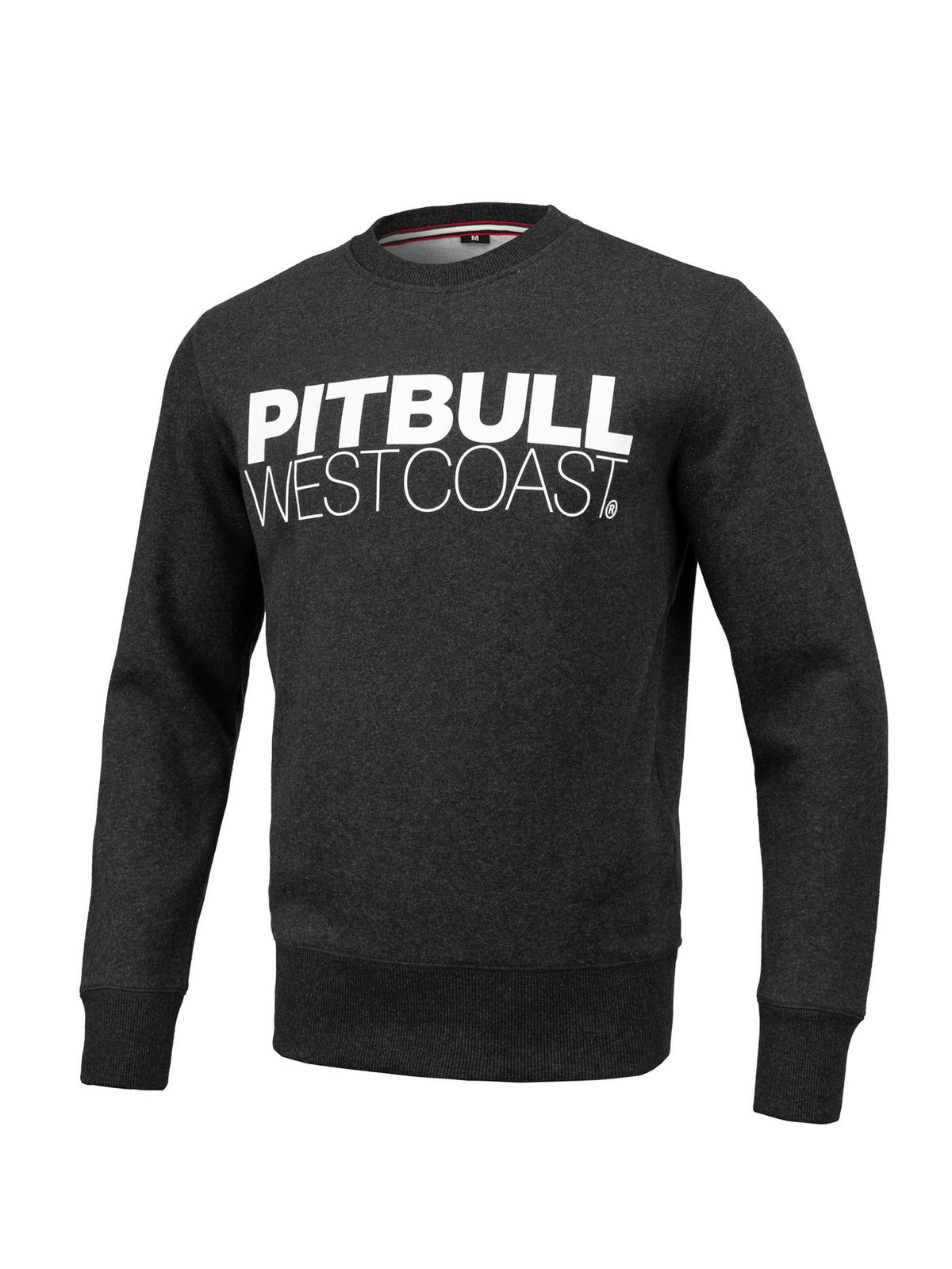 Crewneck TNT