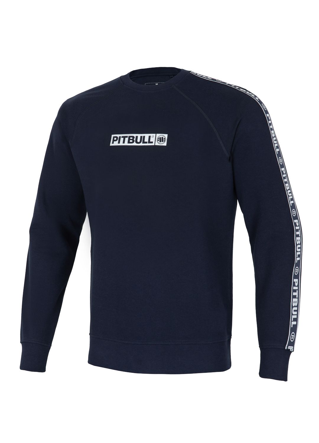 Sweatshirt Tricot Bass