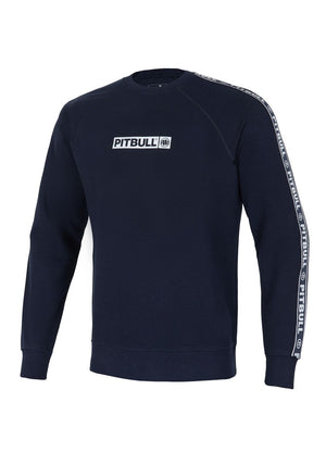 Sweatshirt Tricot Bass